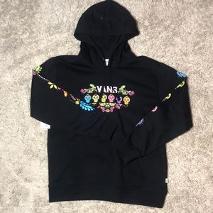 NWT vans hoodie